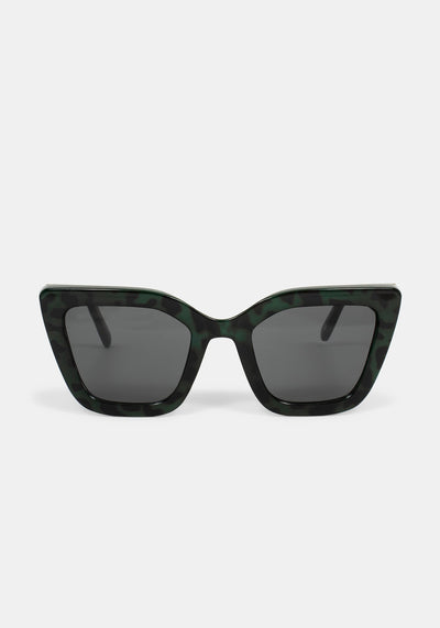 Asp Tortoiseshell Snake Sunglasses 4