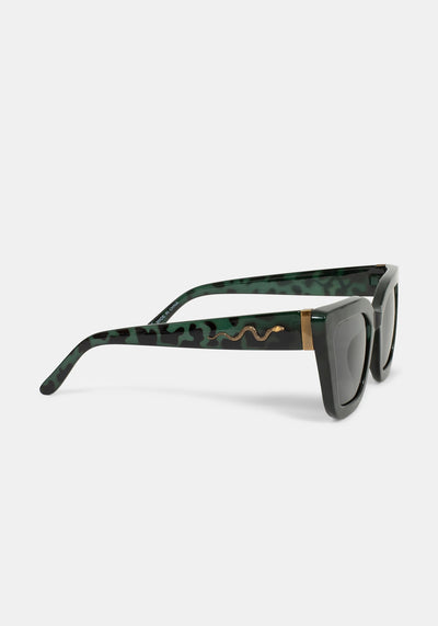 Asp Tortoiseshell Snake Sunglasses 6