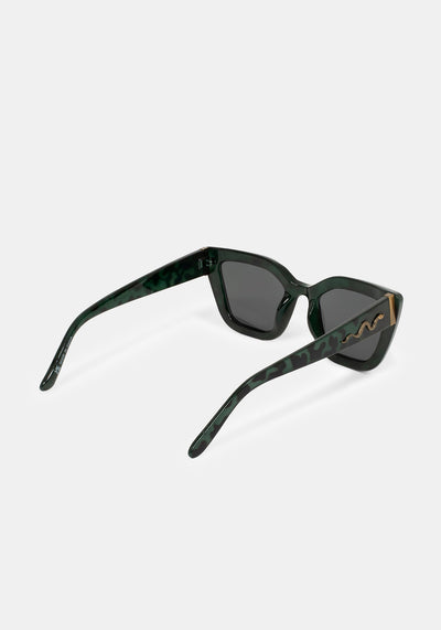 Asp Tortoiseshell Snake Sunglasses 7