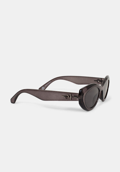 Sabre Dagger Oval Sunglasses 6