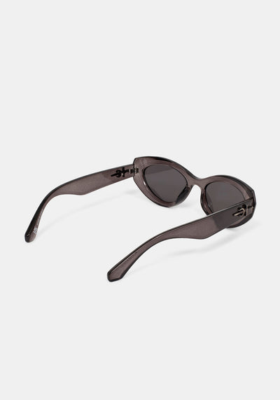 Sabre Dagger Oval Sunglasses 8
