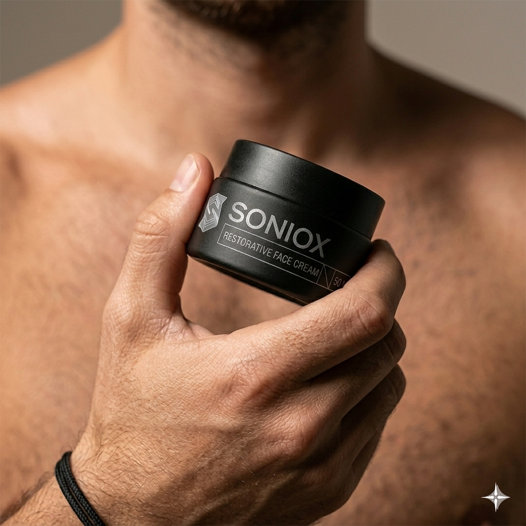 Restorative Face Cream