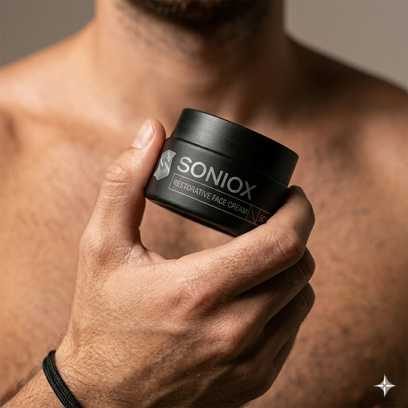 Restorative Face Cream