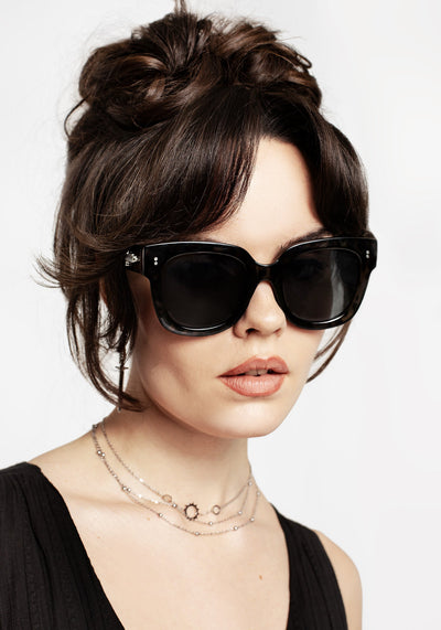 Athame Tortoise Shell Sunglasses 3