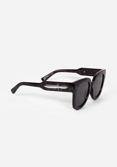 Athame Tortoise Shell Sunglasses 5