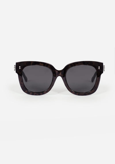 Athame Tortoise Shell Sunglasses 4