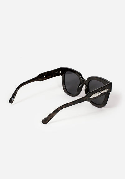 Athame Tortoise Shell Sunglasses 6
