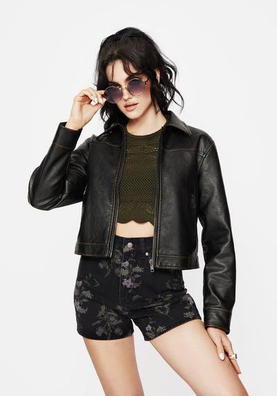 Handfasting Round Sunglasses 8