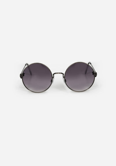 Handfasting Round Sunglasses 4