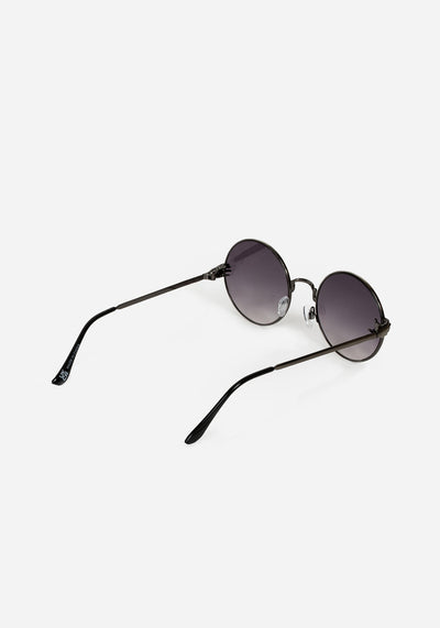 Handfasting Round Sunglasses 5