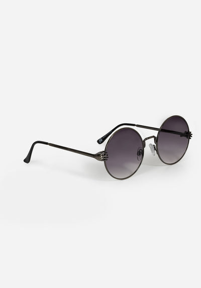 Handfasting Round Sunglasses 6