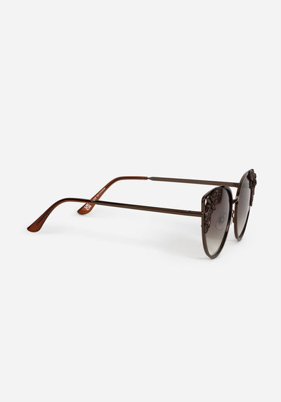 Mortmoth Cat Eye Sunglasses 7