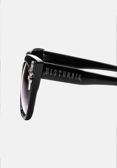 Dagger Cat Eye Sunglasses 8